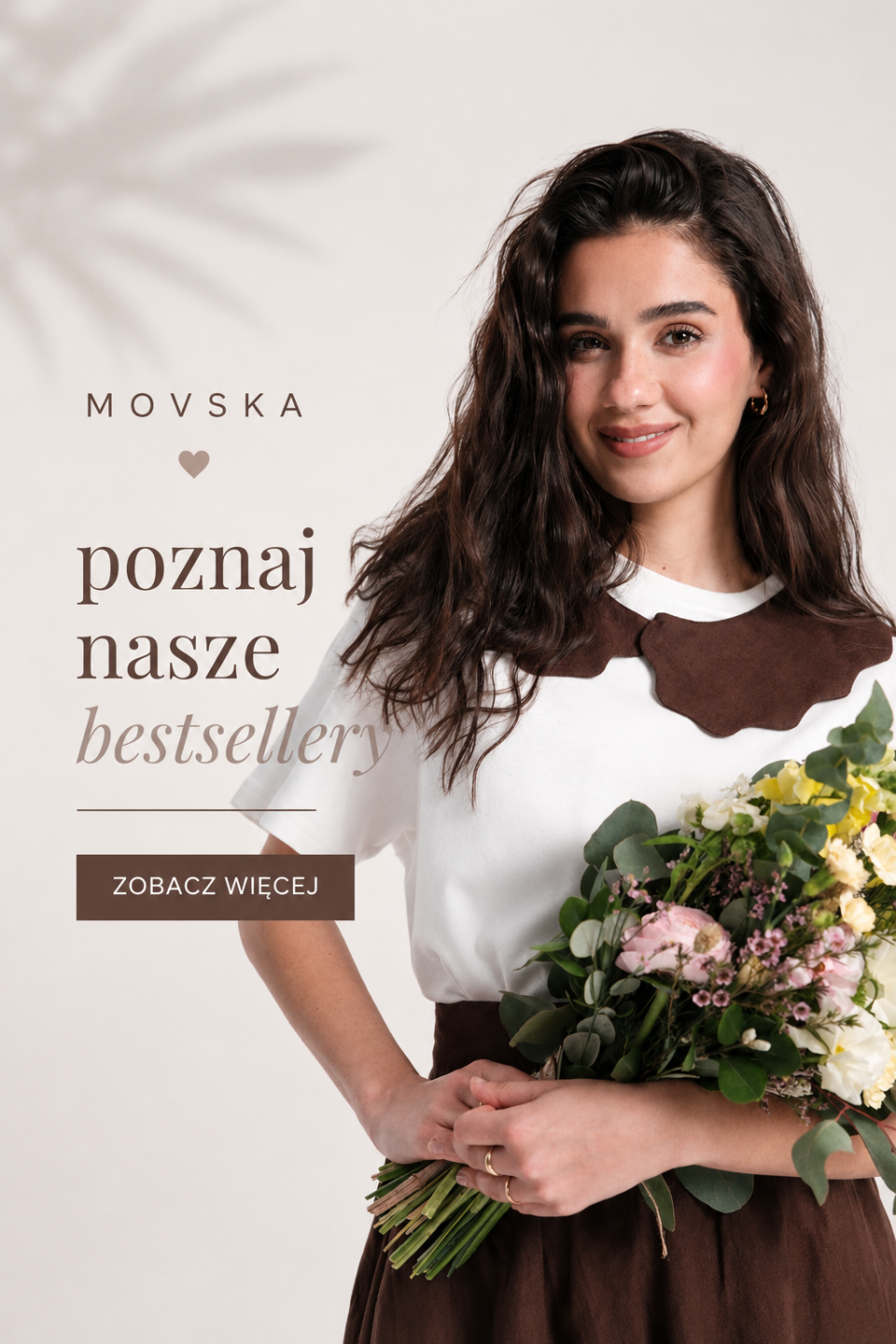 Zimowe bestsellery 2025