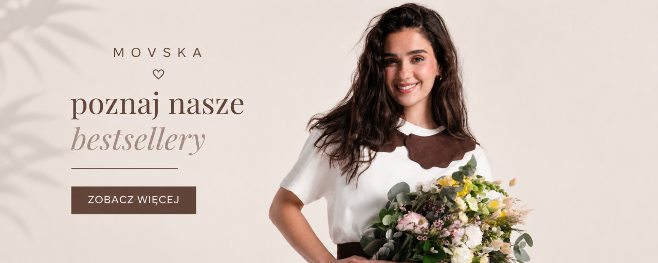 Zimowe bestsellery 2025