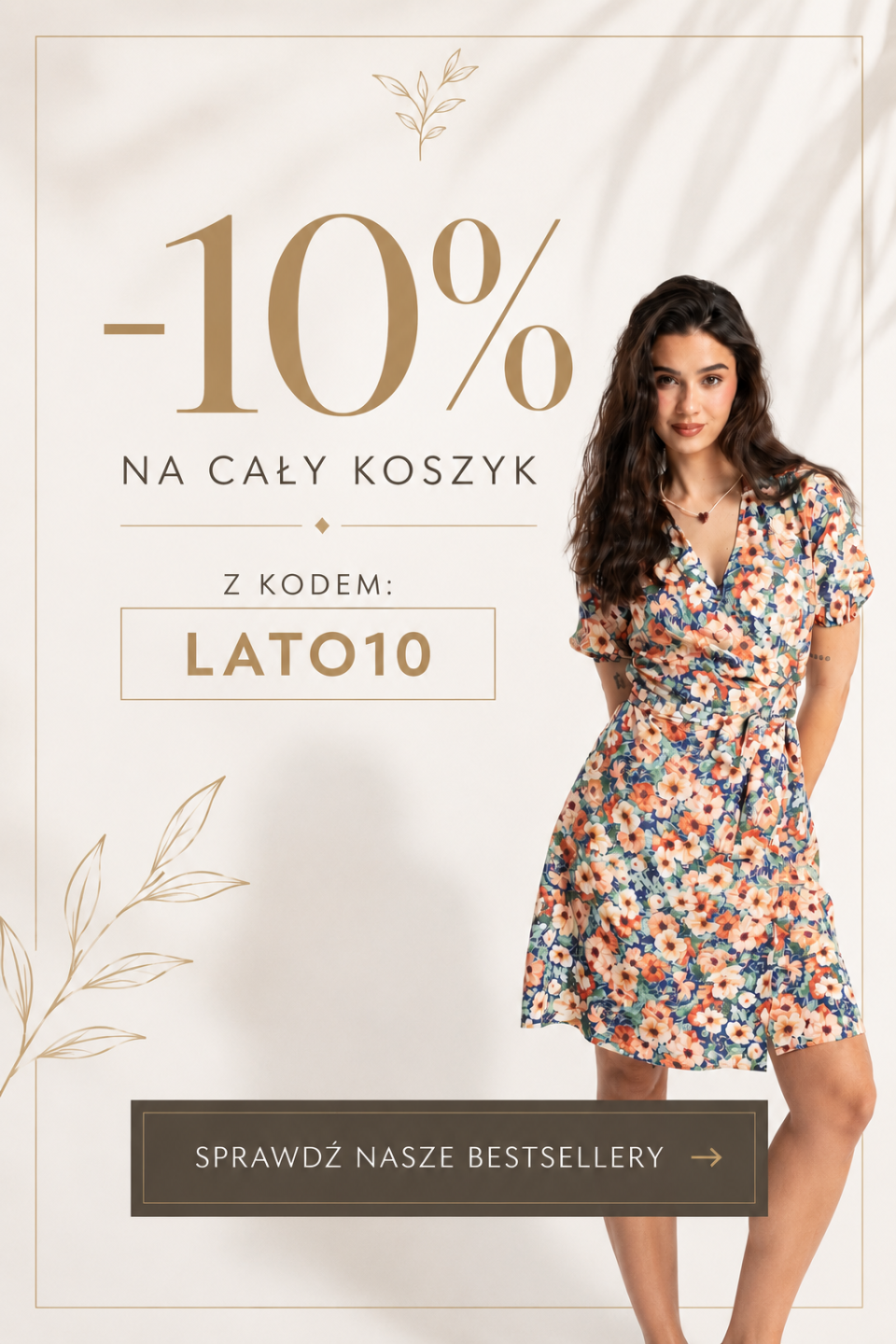 Zimowe bestsellery 2025