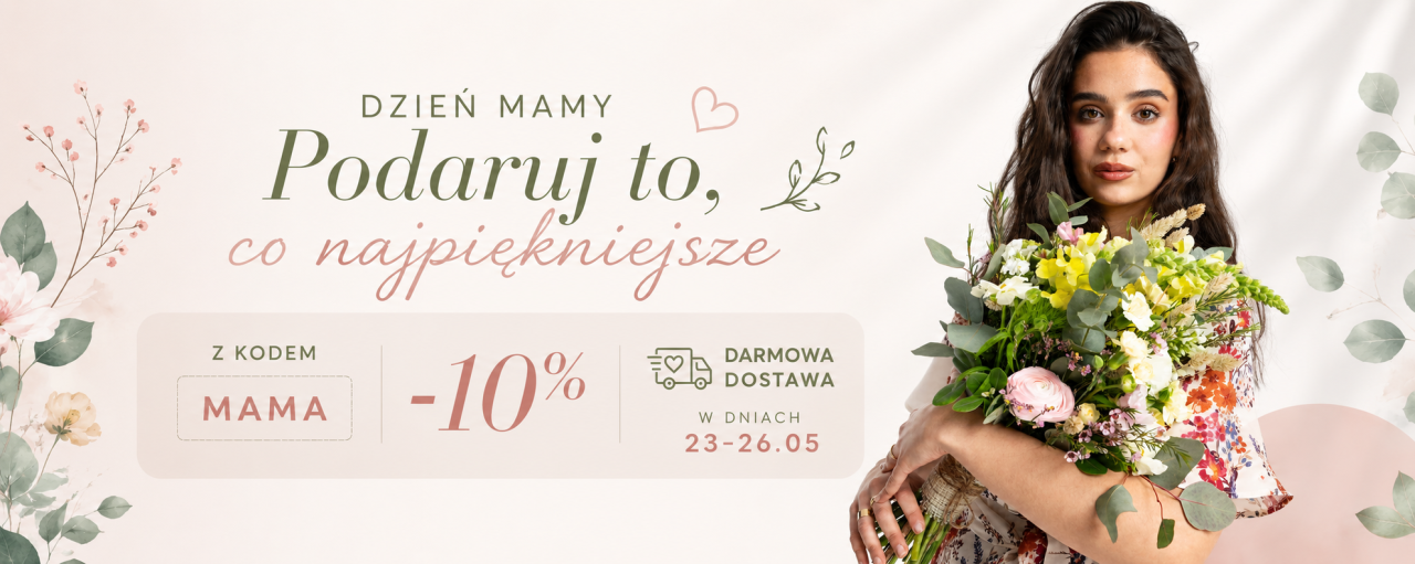 Zimowe bestsellery 2025