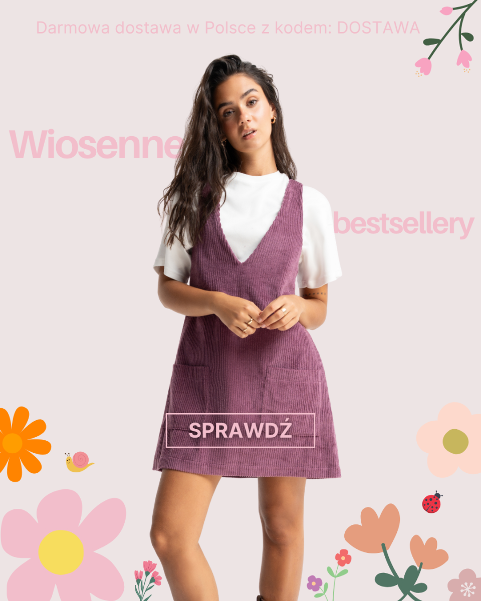 Zimowe bestsellery 2025