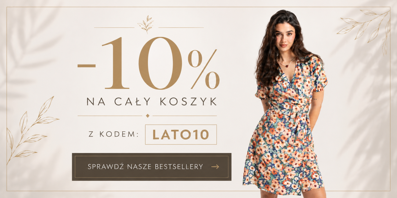 Zimowe bestsellery 2025